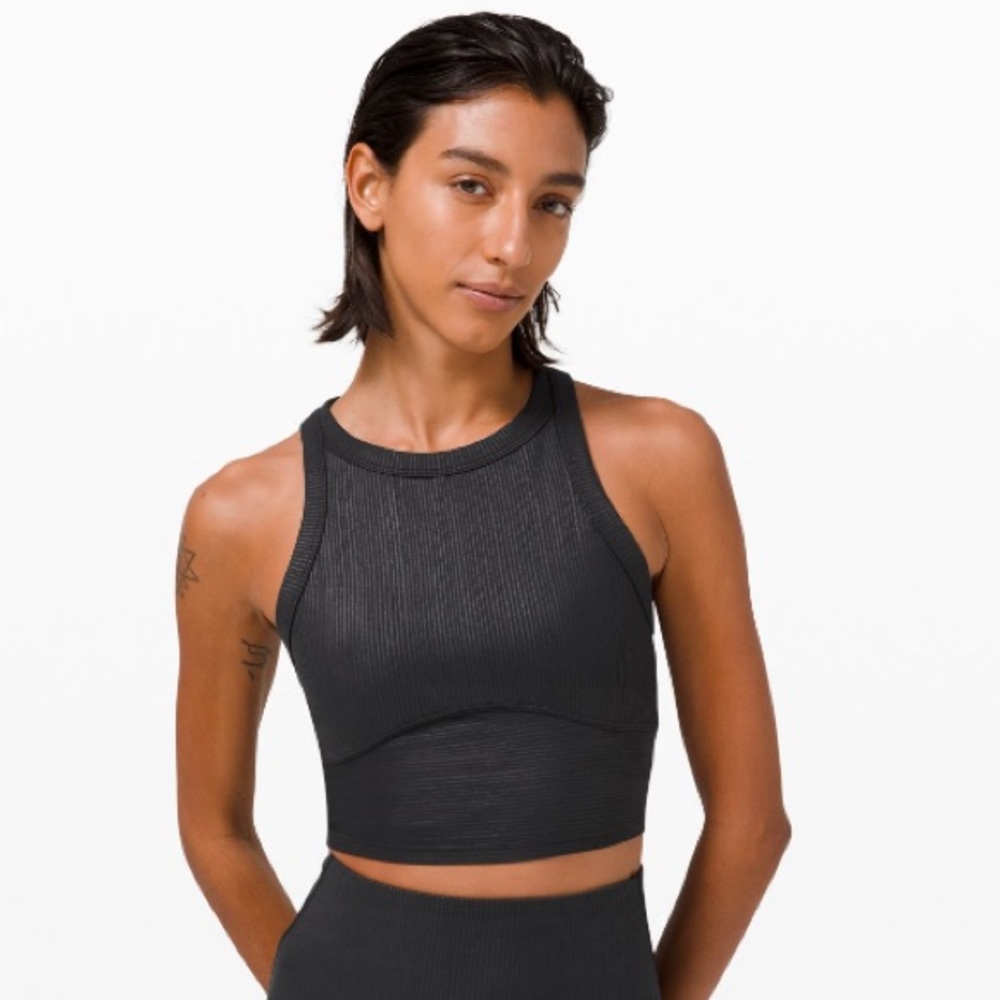 Blissful Bend Tank Top size 4